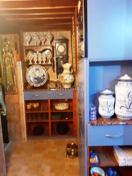 Foto 0ff1ca01-c94a-412e-96f5-6e423dfd0f3d. Haus mit heizung in Omellons (Els)