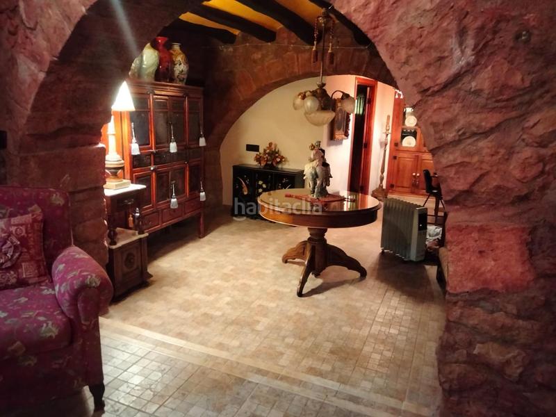 Foto 38073c34-7dae-4c9f-a16d-1358cdcd1832. Haus mit heizung in Omellons (Els)