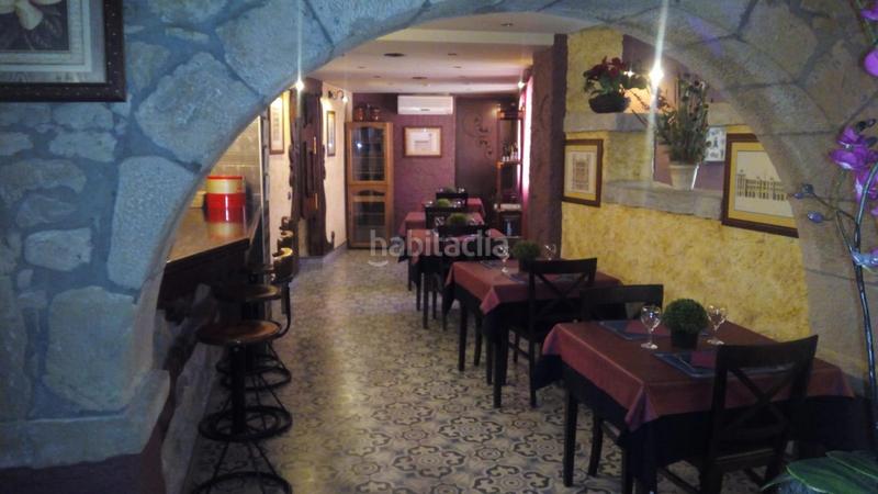 Foto 3b1897c0-a91b-45bc-b290-3842c9965483. Haus mit heizung in Omellons (Els)