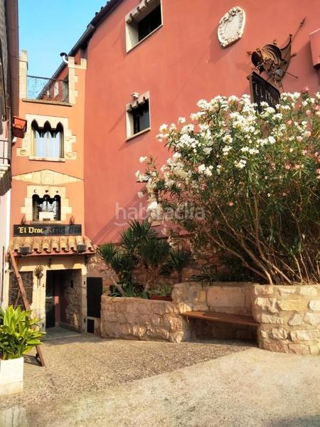 Foto b4898da2-59e6-43a1-b25b-9542842291a7. Haus mit heizung in Omellons (Els)