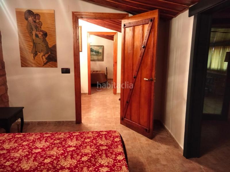 Foto d7f8f5cd-b3fb-4e67-8749-78f2842dc71a. Haus mit heizung in Omellons (Els)