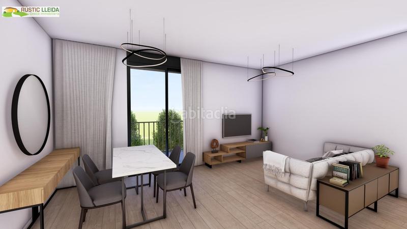 Foto e5fea707-a623-4626-8417-3b2af49b2ad6. Appartamento con riscaldamento parcheggio in Balàfia Lleida