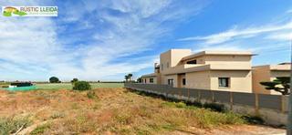 Terreno residenziale in Bell-lloc d´Urgell. Tu hogar soñado en belllloc te espera!