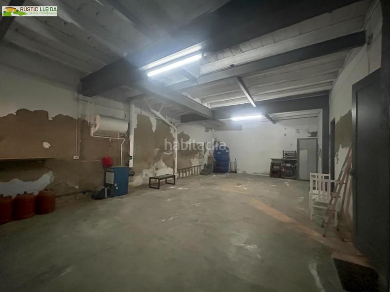 Foto 0757c8a8-7f71-4b53-ac40-b40988b0cb67. Casa a schiera con riscaldamento in Puigverd de Lleida