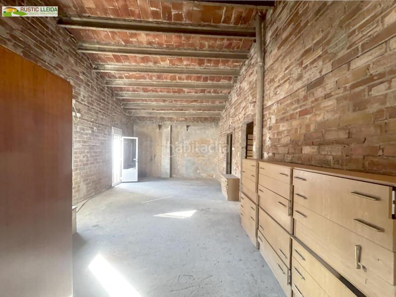 Foto 24eb926e-46f6-49b2-a612-bb26d192a16f. Casa a schiera con riscaldamento in Puigverd de Lleida