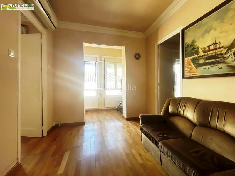 Foto 720fe620-3543-4fc1-98d8-510a705bc7e1. Casa a schiera con riscaldamento in Puigverd de Lleida