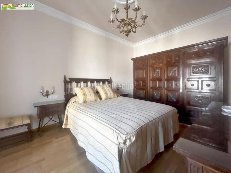 Foto 756bbd24-92cf-4c44-8068-9752ec63aaa9. Casa a schiera con riscaldamento in Puigverd de Lleida