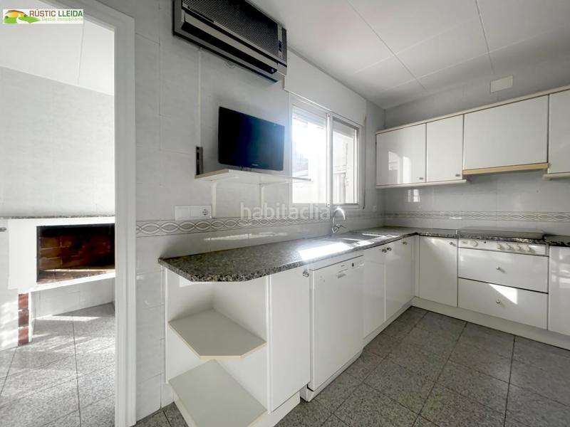 Foto a01929e3-8d16-432e-ab2e-464138e1a0f3. Casa a schiera con riscaldamento in Puigverd de Lleida