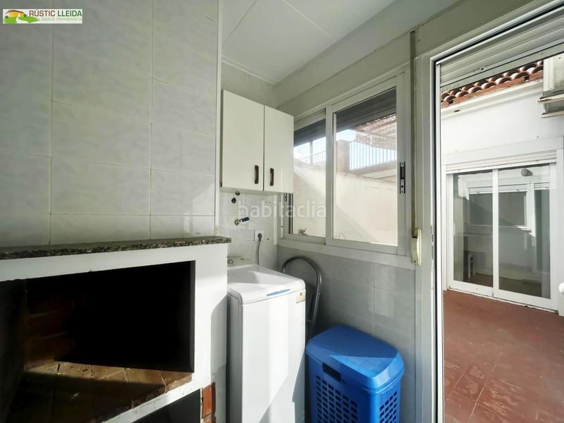 Foto a1ae5b81-5574-4756-b6f0-d3e02e1a65e8. Casa a schiera con riscaldamento in Puigverd de Lleida