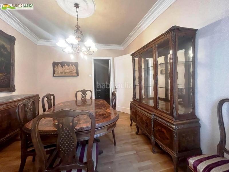 Foto aa134504-fc58-4b01-9635-78864e66fb75. Casa a schiera con riscaldamento in Puigverd de Lleida