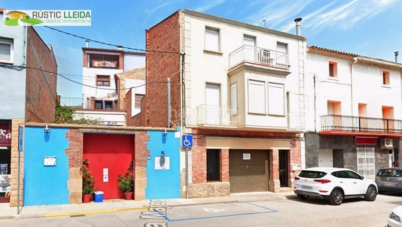 Foto cd3e2345-fe02-4978-baf9-6f44c766064a. Casa a schiera con riscaldamento in Puigverd de Lleida