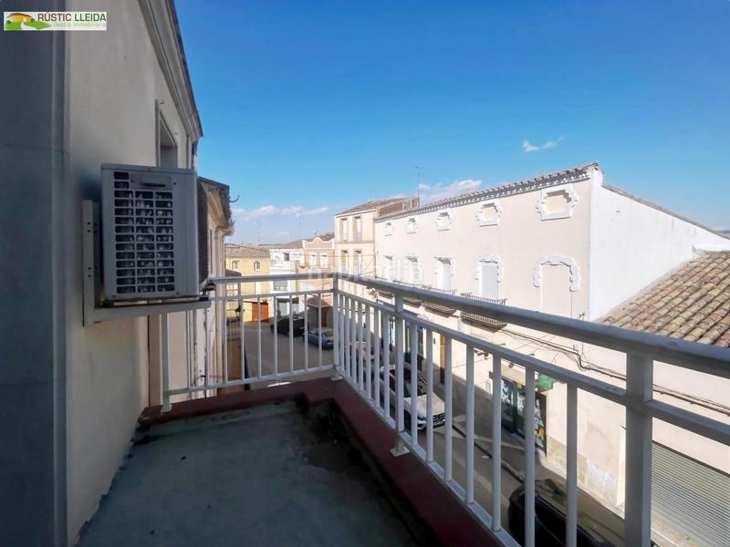 Foto e2b07ccc-fc19-4413-b506-c7dc5505b14a. Casa a schiera con riscaldamento in Puigverd de Lleida