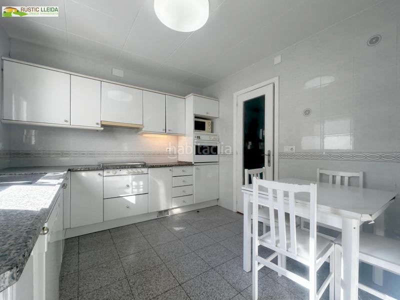 Foto ed54a14e-153f-49ae-9e7f-8d7dbc030070. Casa a schiera con riscaldamento in Puigverd de Lleida