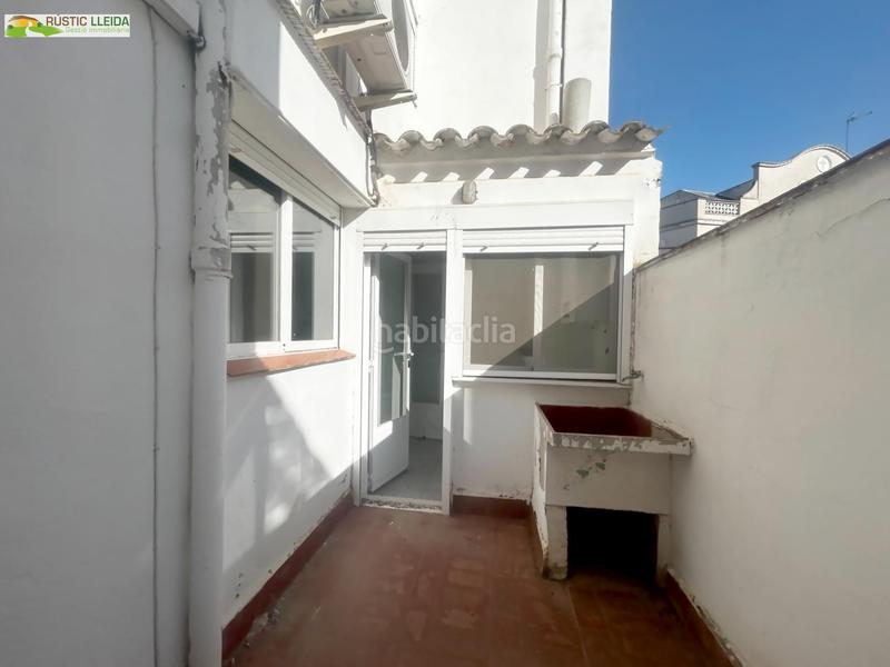 Foto f2456b89-4040-4df9-83b8-7379d8cfadf3. Casa a schiera con riscaldamento in Puigverd de Lleida