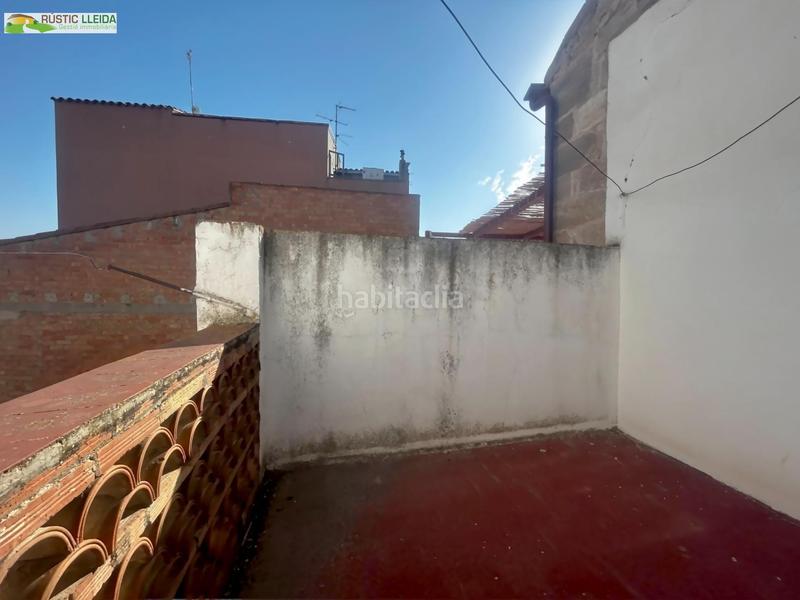 Foto ff89e05f-448e-4e6e-b0e2-af9dd1ae6c32. Casa a schiera con riscaldamento in Puigverd de Lleida