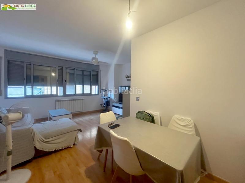 Foto 16cc7fa0-e101-4414-998d-082295b6a9d9. Flat with heating in La Bordeta Lleida