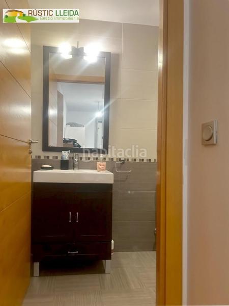 Foto 2884dc55-d892-4ac8-9543-e00bcfbe4350. Flat with heating in La Bordeta Lleida