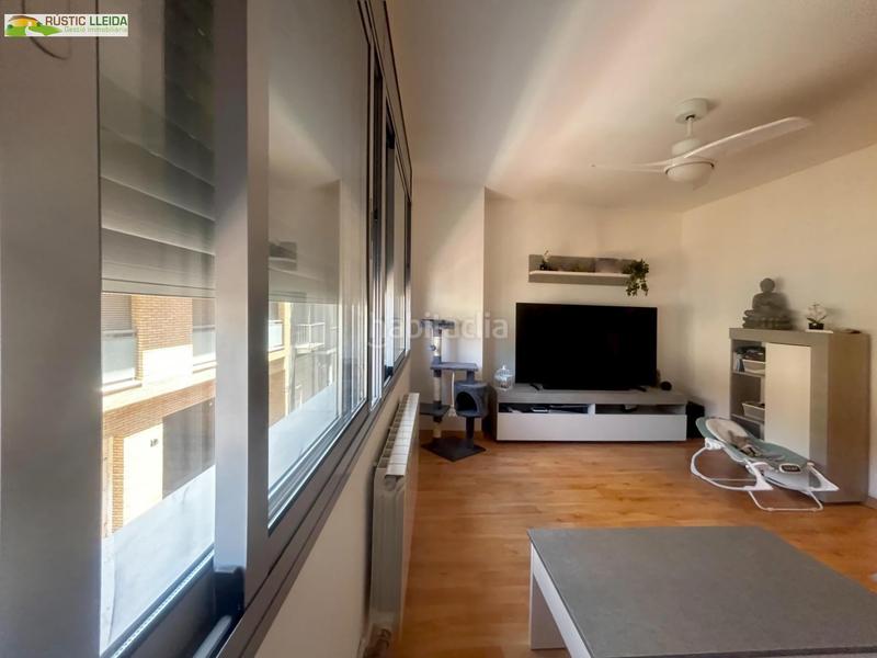 Foto 692fe80e-7b4e-4ea8-a6d5-b55449a87bcd. Flat with heating in La Bordeta Lleida