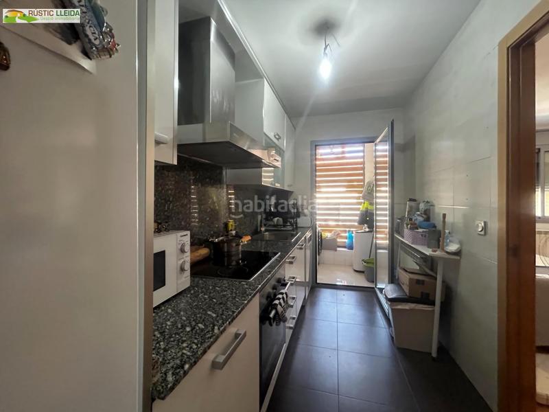 Foto 723bf8c7-63c9-4654-8e14-5ec31bf23190. Flat with heating in La Bordeta Lleida