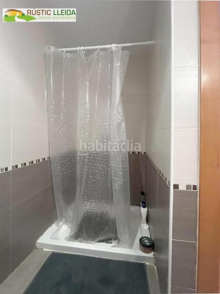 Foto 7a1ed67d-80bc-4e99-98e3-b9b13196c4ee. Flat with heating in La Bordeta Lleida