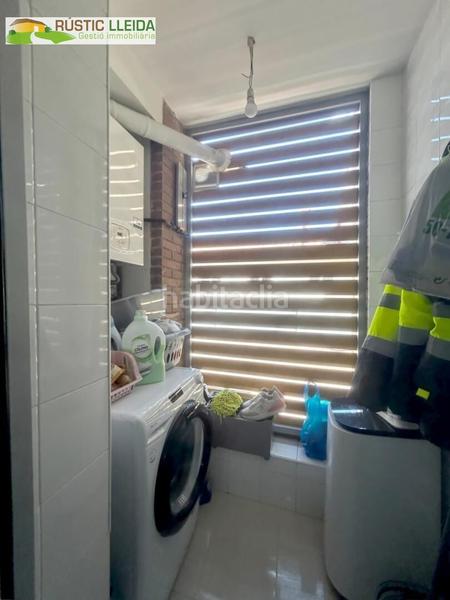 Foto 950afb79-0039-43b8-9553-eed978b57deb. Flat with heating in La Bordeta Lleida