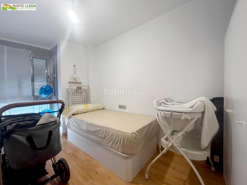 Foto c906b5ed-2d0b-43d1-8da9-1e1cf33aa305. Flat with heating in La Bordeta Lleida