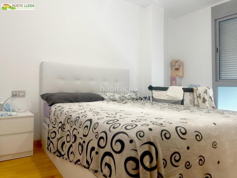 Foto d51ad7c0-8294-4d69-964b-aede90af70c1. Flat with heating in La Bordeta Lleida