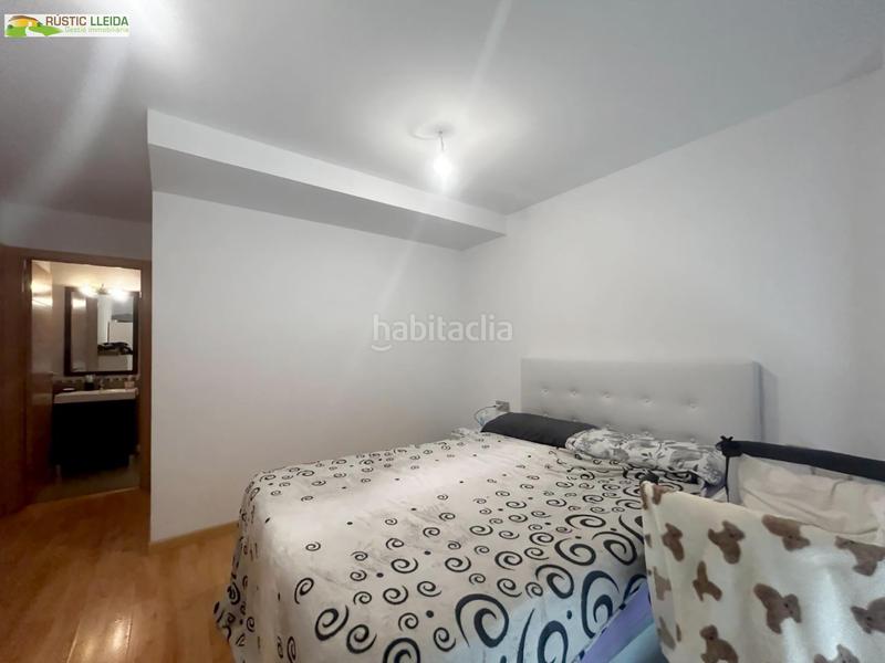 Foto e978b7a7-f436-4aaf-b570-391bf8cce9b3. Flat with heating in La Bordeta Lleida