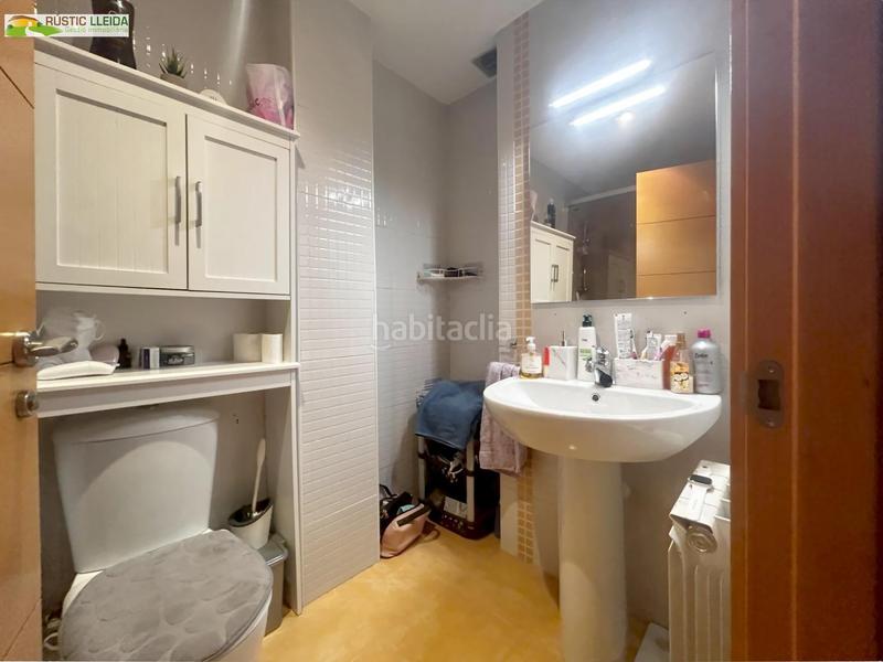 Foto fa807276-1470-4aff-932d-ca93ec2e8db3. Flat with heating in La Bordeta Lleida