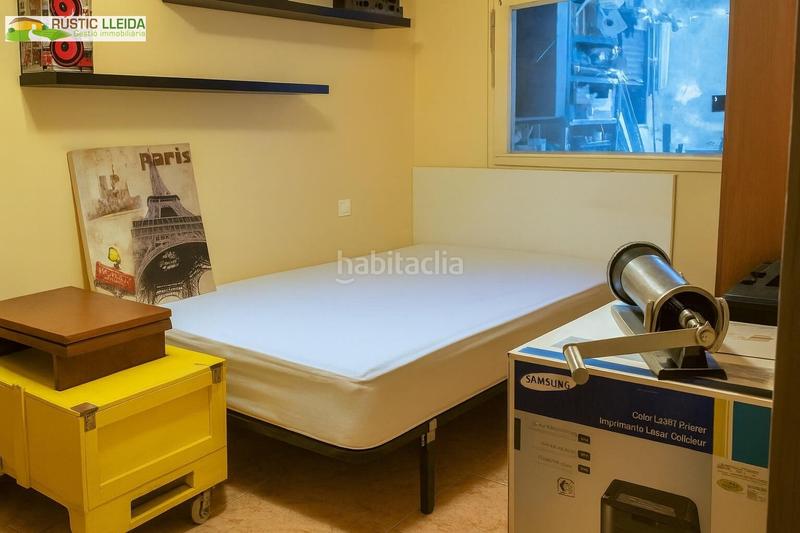 Foto 309db39d-6dc3-4f07-bc9d-4d4608b47a8f. Casa a schiera con riscaldamento parcheggio in Bell-lloc d´Urgell