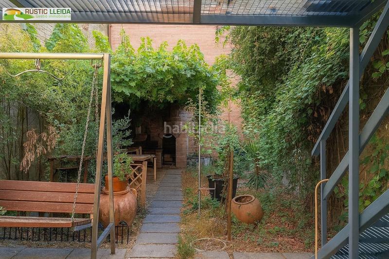 Foto 6a864327-5ca9-4482-bbaa-7a4cbe5d33bb. Casa a schiera con riscaldamento parcheggio in Bell-lloc d´Urgell