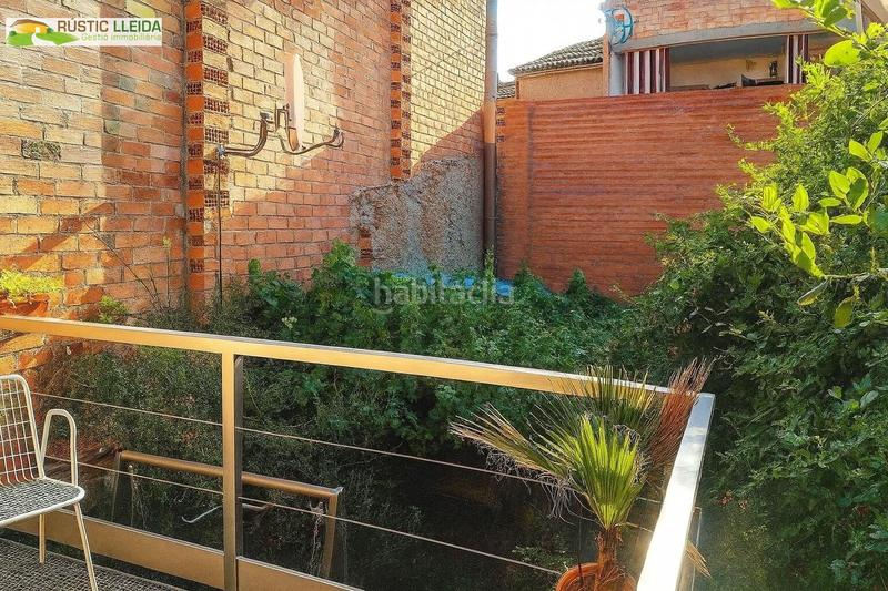 Foto 7585bb69-c2ea-479b-a55e-f9594d57f4ea. Casa a schiera con riscaldamento parcheggio in Bell-lloc d´Urgell