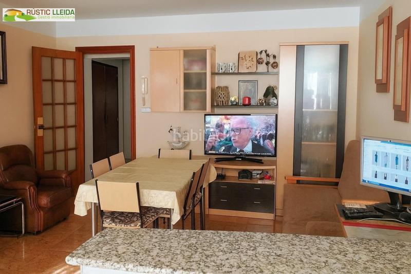 Foto 8b44e02b-440d-4ef3-9cc8-00643ecf14e2. Casa a schiera con riscaldamento parcheggio in Bell-lloc d´Urgell