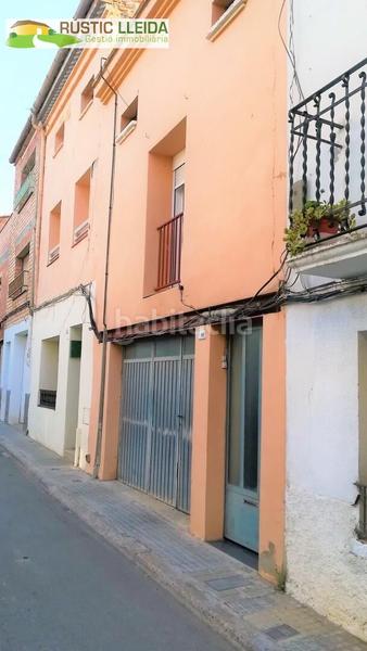 Foto 9b75cf55-e926-4644-bf6d-7a99e2159b98. Casa a schiera con riscaldamento parcheggio in Bell-lloc d´Urgell