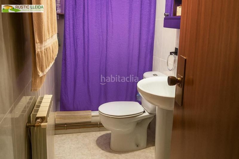 Foto b7512742-6930-4176-abe3-7f04bafa4da0. Casa a schiera con riscaldamento parcheggio in Bell-lloc d´Urgell