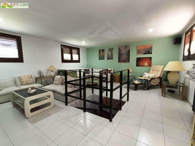 Foto 0c4ac334-3b90-488f-b71f-7d1ae734363a. Chalet avec chauffage piscine dans Cappont Lleida