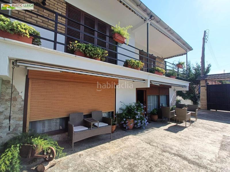 Foto 2d987b31-06bf-421c-a18e-eb6620ca28ef. Chalet avec chauffage piscine dans Cappont Lleida