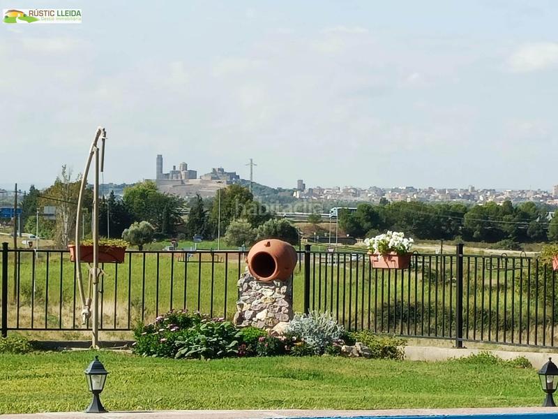 Foto 4c7cf378-dbb9-47ac-b060-cad7d438658a. Chalet avec chauffage piscine dans Cappont Lleida