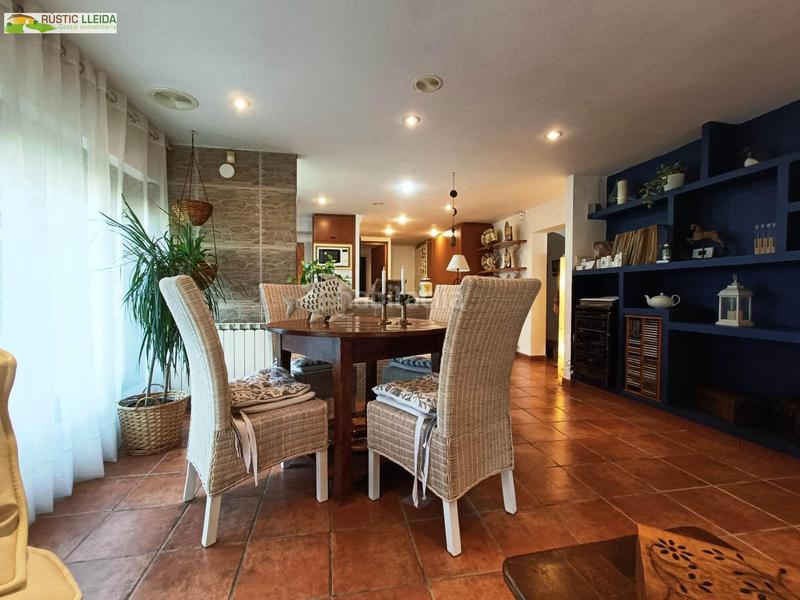 Foto 4cf86454-365f-49dd-b383-3ec1f8110c8c. Chalet avec chauffage piscine dans Cappont Lleida