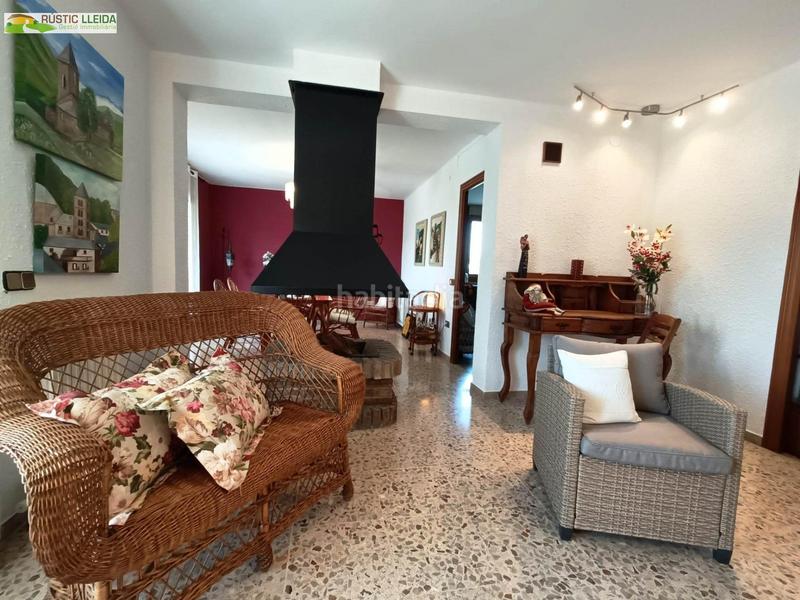 Foto 5a1d1387-0d83-4333-ba58-dbcec87e23f9. Chalet avec chauffage piscine dans Cappont Lleida