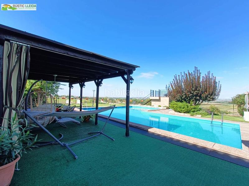 Foto 7ac2ca31-2636-4962-a11f-0c5e0105392e. Chalet avec chauffage piscine dans Cappont Lleida