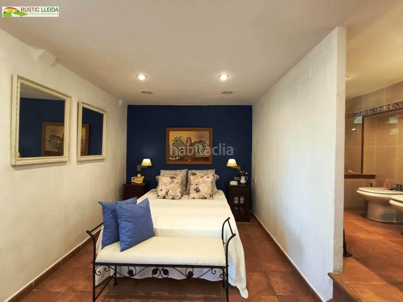 Foto 938bbfb3-cb3d-48f3-a6bb-b3d95c416b16. Chalet avec chauffage piscine dans Cappont Lleida