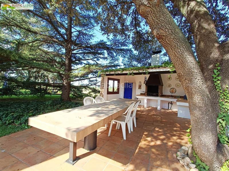 Foto 9d149682-1b2f-4b50-8f71-8c0d44fddd24. Chalet avec chauffage piscine dans Cappont Lleida