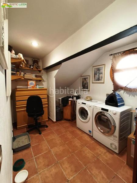 Foto 9d65377e-f730-4789-abb1-65239ea6f6cd. Chalet avec chauffage piscine dans Cappont Lleida