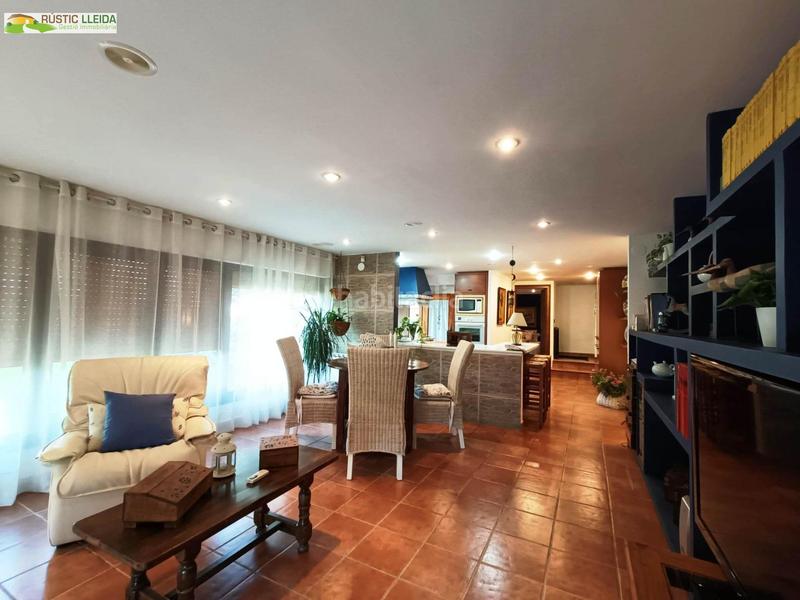 Foto bf32befb-00f6-468c-80af-f458eb41032f. Chalet avec chauffage piscine dans Cappont Lleida