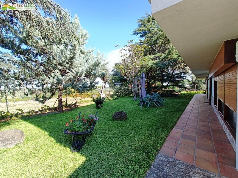 Foto e820bd65-1faf-49ee-8aa5-eb3c228158da. Chalet avec chauffage piscine dans Cappont Lleida