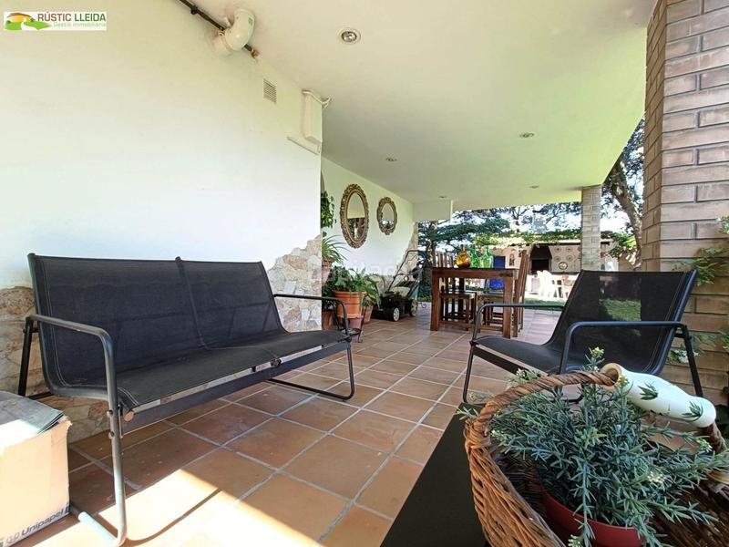 Foto f693c44d-4fe0-410d-99cc-26ce77f51ed5. Chalet avec chauffage piscine dans Cappont Lleida