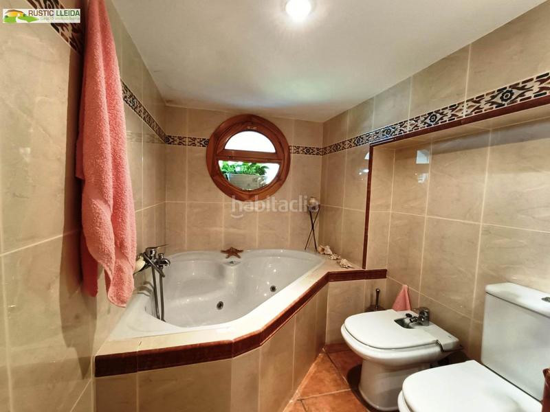 Foto fac2c2f2-02e1-473f-b0ff-d69a1b661a10. Chalet avec chauffage piscine dans Cappont Lleida