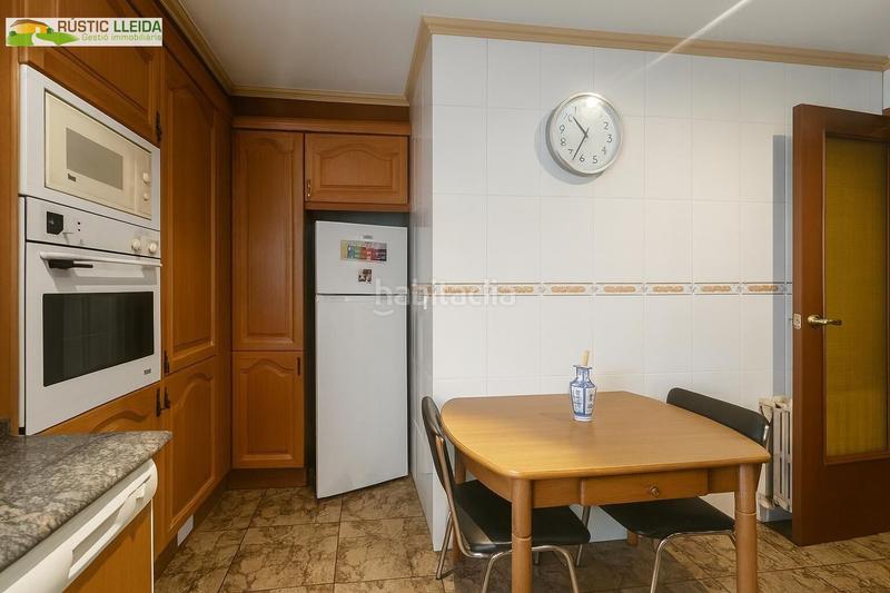 Foto 55a19119-b382-494b-beef-d08ddea1da15. Pis amb calefacció a Príncep de Viana-Clot-Xalets Humbert Torres Lleida