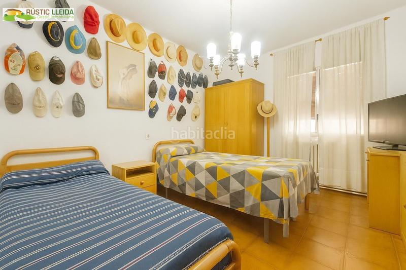 Foto 828c500d-da41-4be8-b741-958dbf5e2646. Pis amb calefacció a Príncep de Viana-Clot-Xalets Humbert Torres Lleida